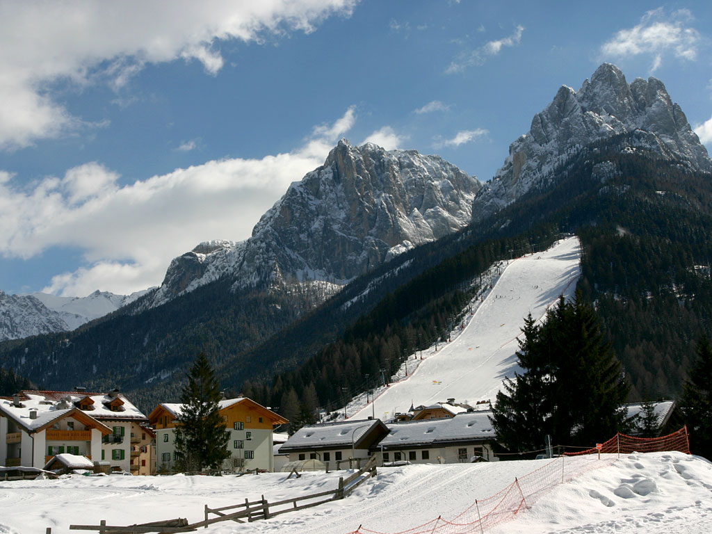 Pozza di Fassa